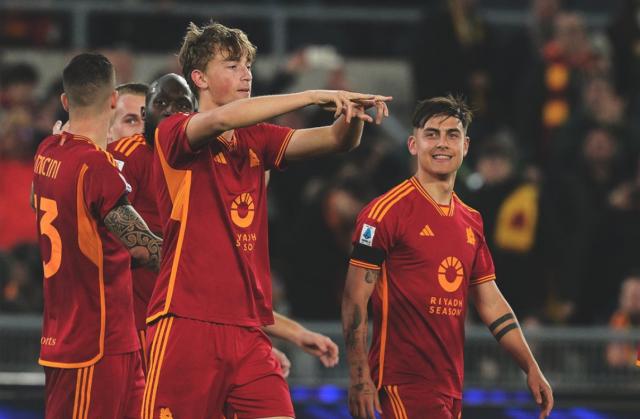 开云中国网站-穆里尼奥听了怎么想？德罗西：罗马很强大，才华横溢