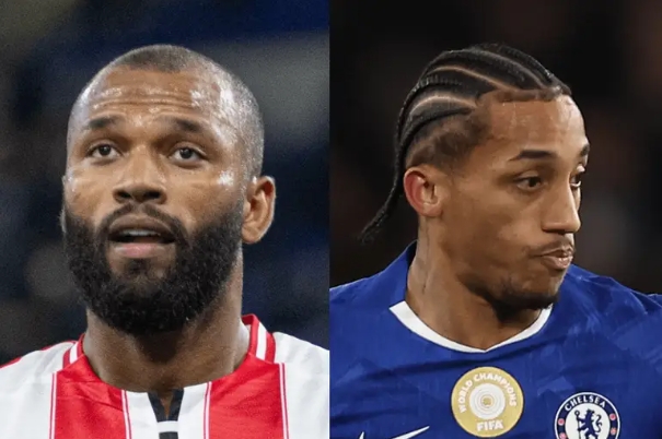 开云体育官网-人才济济！TA谈巴西中前场：内马尔、蒂亚戈、佩德罗等多人竞争