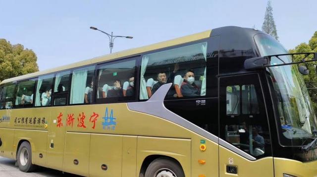 开云中国网站-女排转场漳州继续封训，本阶段重点抓技战术配合