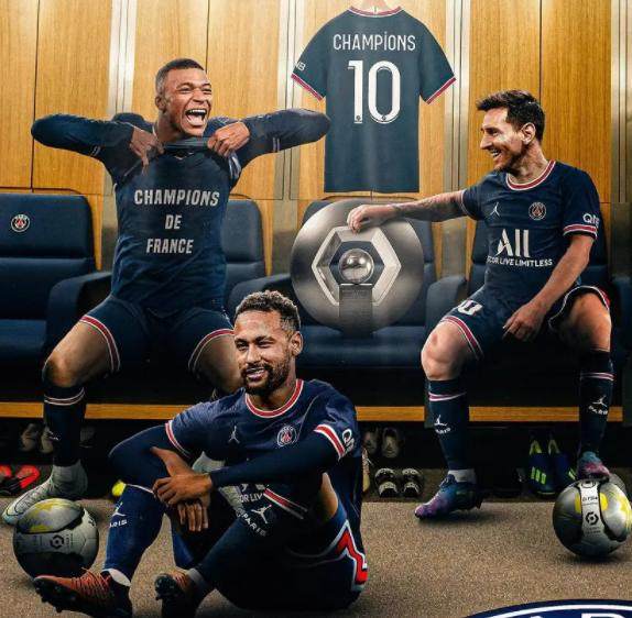 开云中国网站-【观察】巴黎三叉戟，爹妈坑儿子大合集