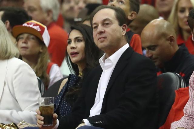 开云app下载-勇士老板与绿军有特殊羁绊 目标成为NBA第三豪门