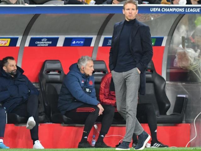 开云app下载-秦游夏：纳格尔斯曼比弗利克差很多吗？