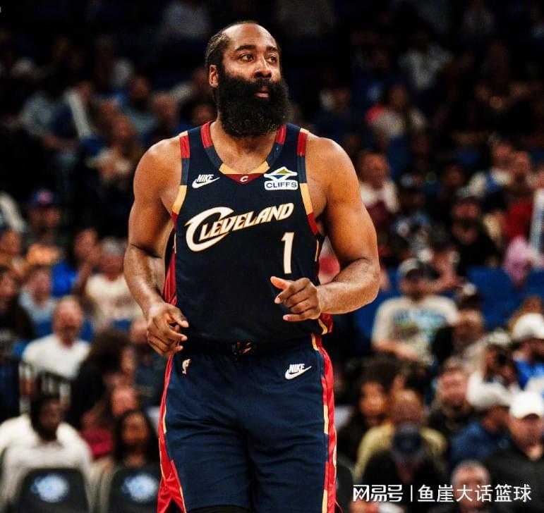 开运体育入口-骑士两大败因出炉，哈登有好有坏！湖人旧将真该批，米切尔也犯错