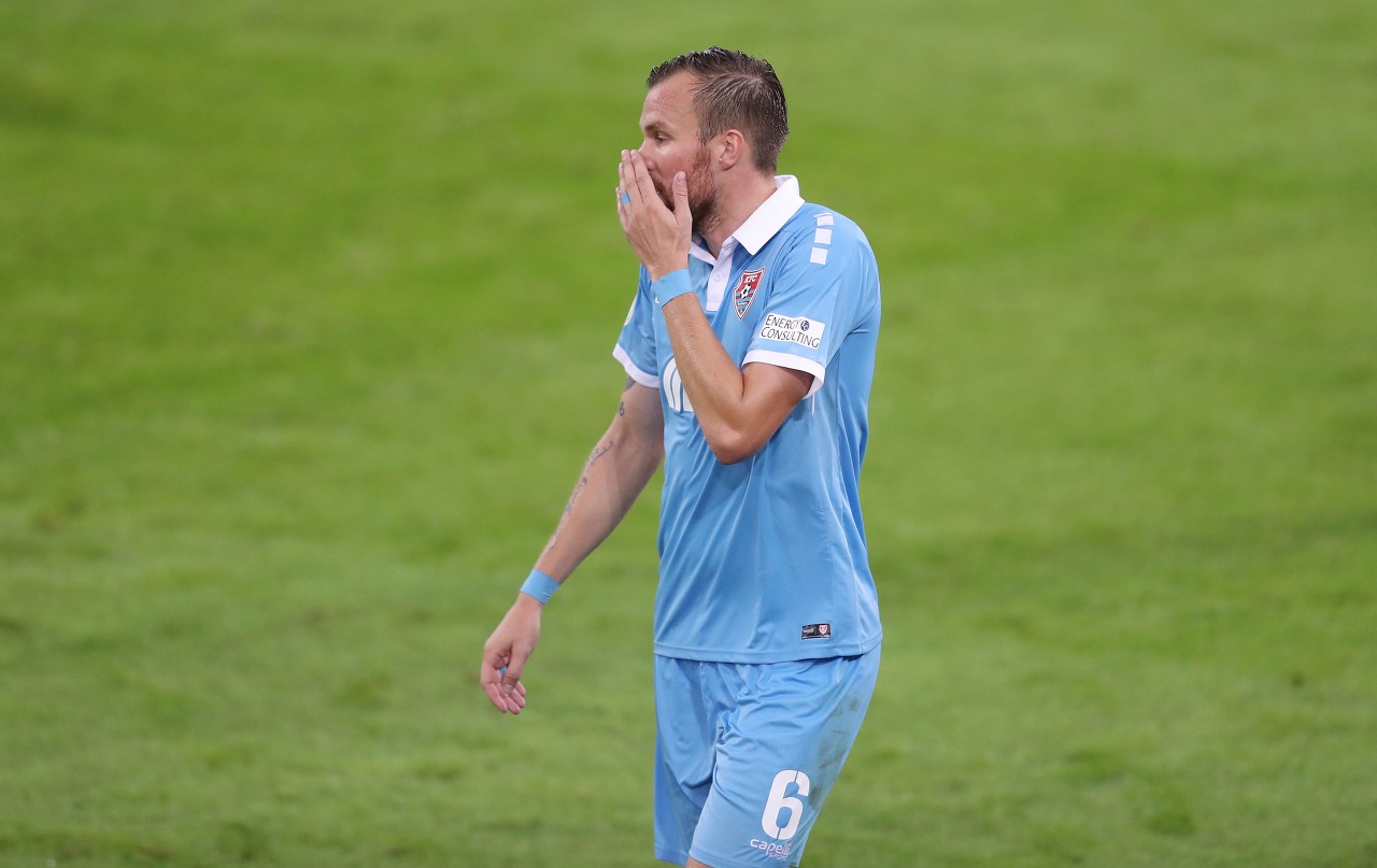 开运体育入口-大十字：阿斯拉尼非常适合多特，我也在给他发消息推动他加盟多特