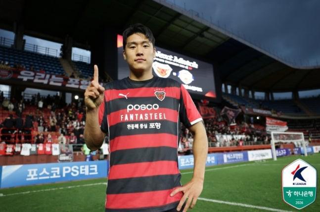 开云中国网站-李昊宰：我希望代表韩国踢世界杯；只要表现出色随时都能留洋